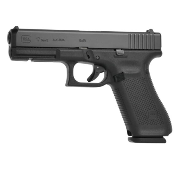 Pistolet Glock 17 gen.5 FS