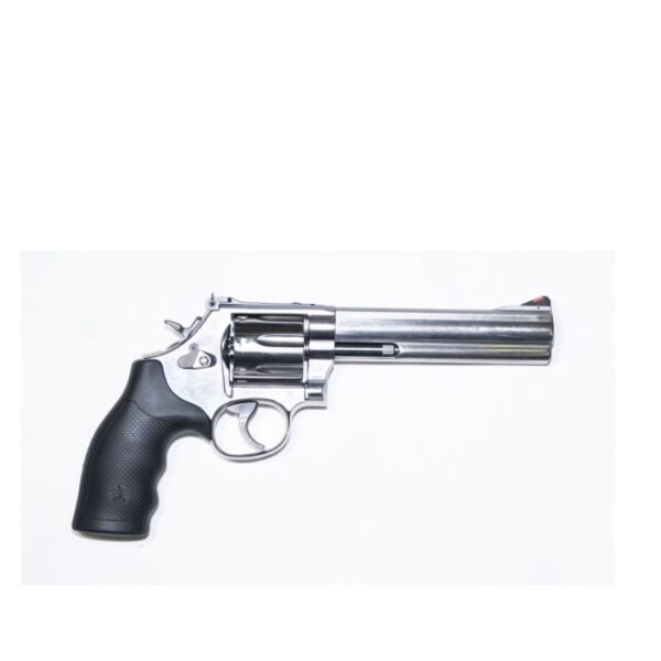 Rewolwer Smith & Wesson 686 lufa 6" kal..357 MAG / .38 Special