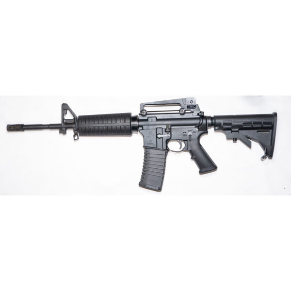 Karabinek Taurus T4 Classic kal. 223Rem