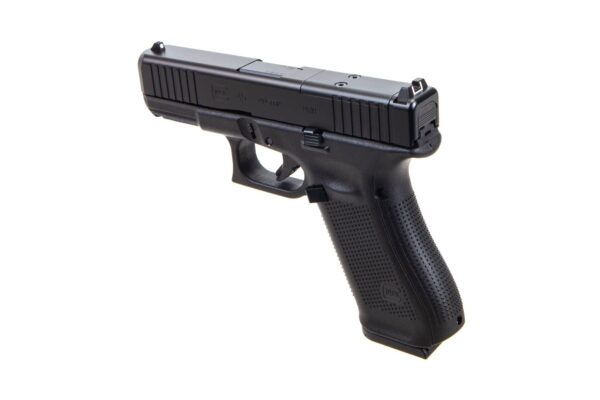 Glock 45 MOS FS