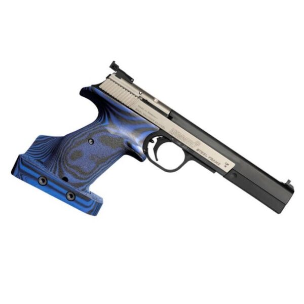 PISTOLET HAMMERLI X-ESSE SPORT SF