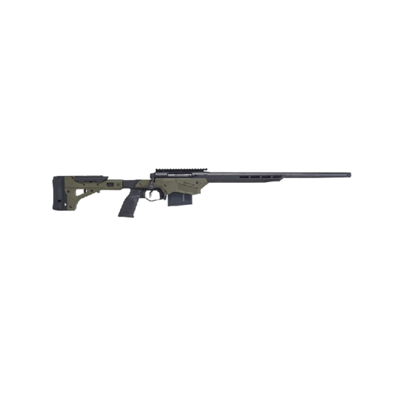 Sztucer Savage Axis II Precision (223Rem/308Win/6,5CR)
