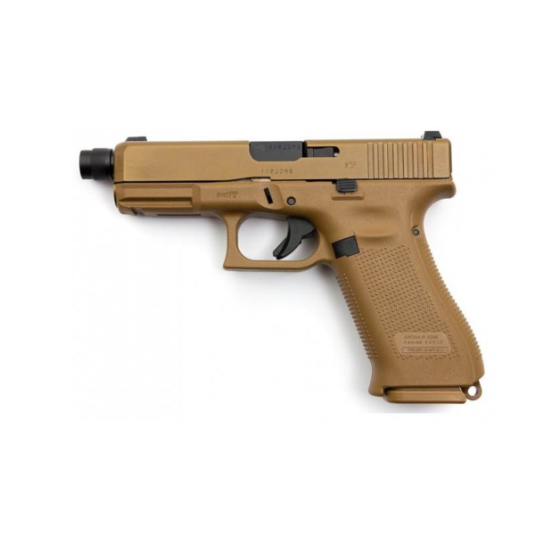 Pistolet Glock 19X MT 13.5X1 9 Para