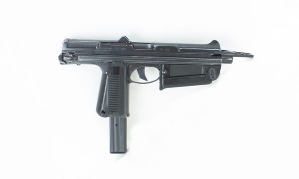 Pistolet samopowtarzalny PS1 kal. 9mm Makarov, z mag. 15-nabojowym
