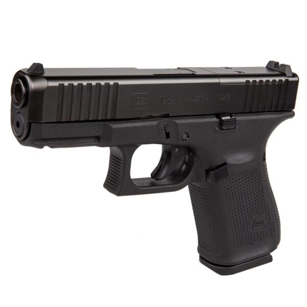 Pistolet Glock 19 Gen.5 MOS 47255