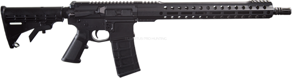 Karabin samopowtarzalny LFA LF556 Battle Rifle Black/FDE/Bronze (.223Rem/5,56Nato)