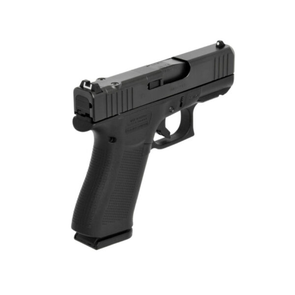 Pistolet Glock 43X MOS kal. 9x19