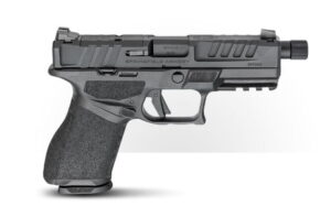 PISTOLET ECHELON 4.0 COMPACT 3-DOT THREADED BARREL