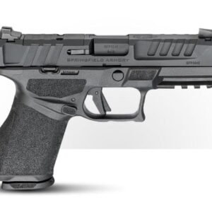 PISTOLET ECHELON 4.0 COMPACT 3-DOT THREADED BARREL